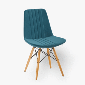 Benchmade Brooke Oak Side Chair